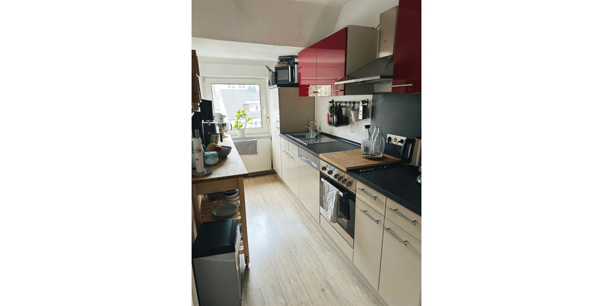 Etagenwohnung Soest Soest - 3 Zimmer, 65 m&sup2;, 176.000&euro; | Angebot:26571079