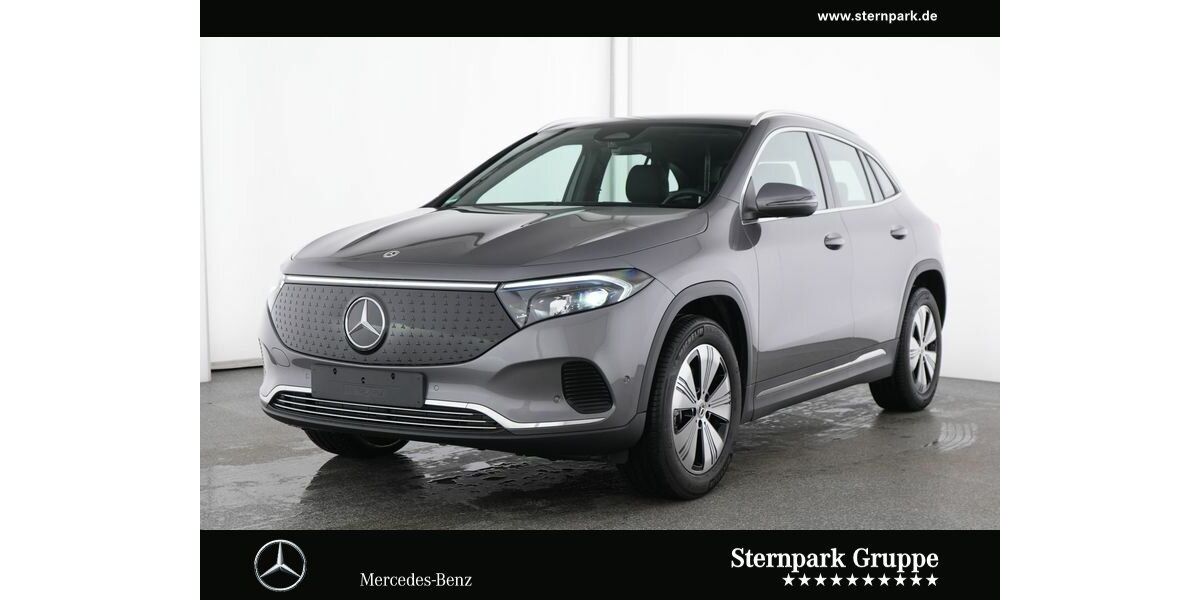 Mercedes-Benz EQA 9.154 km 38.400 &euro; Soest 59494