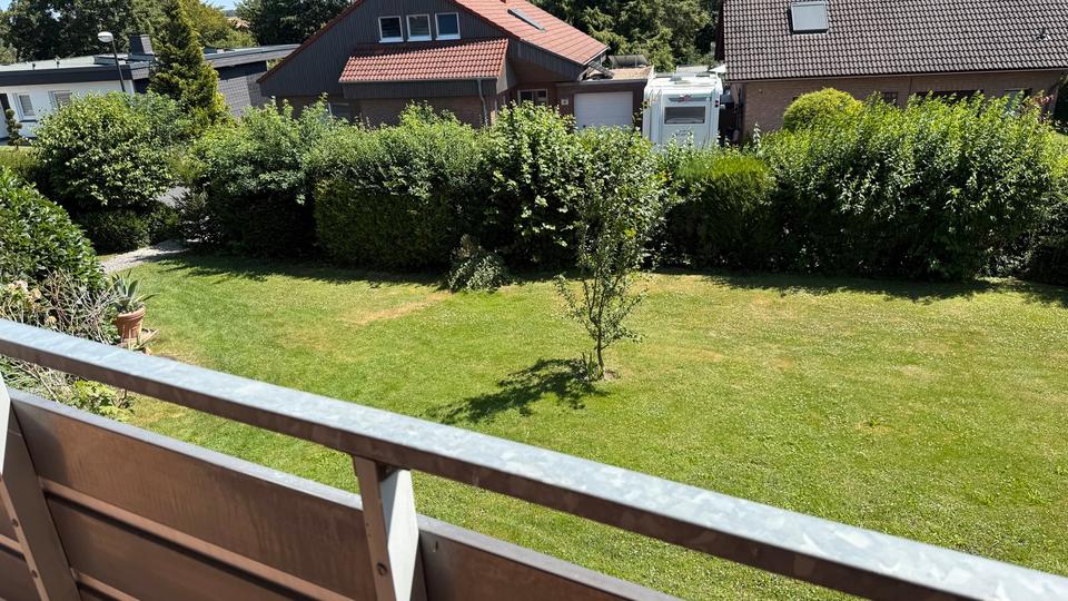 Erdgeschoßwohnung Möhnesee - 2 Zimmer, 54 m&sup2;, 152.000&euro; | Angebot:27077724