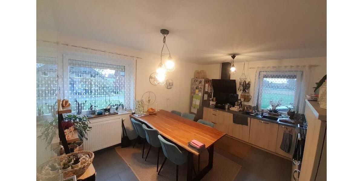 Etagenwohnung Langenberg - 5 Zimmer, 120 m&sup2;, 1.200&euro; | Angebot:26620044