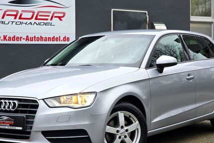 Audi A3 120.000 km 12.400 &euro; Paderborn 33104