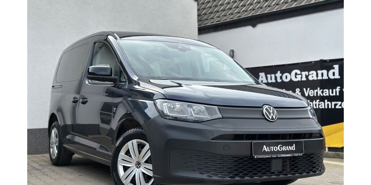 VW Caddy 188.703 km 17.499 &euro; Beckum 59269