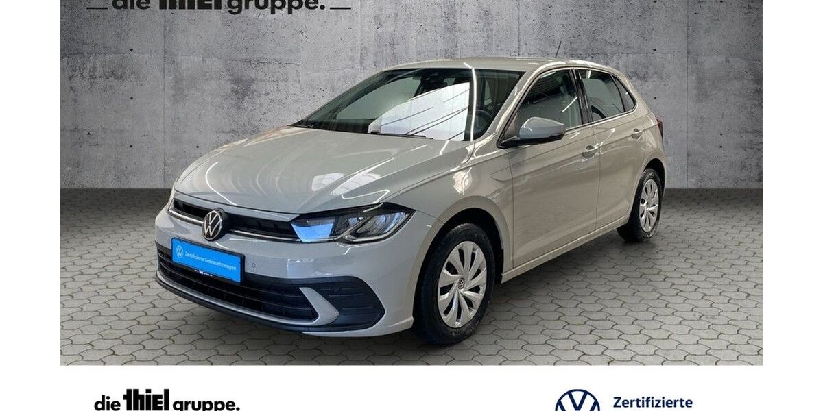 VW Polo 51.700 km 15.990 &euro; Rheda-Wiedenbrück 33378