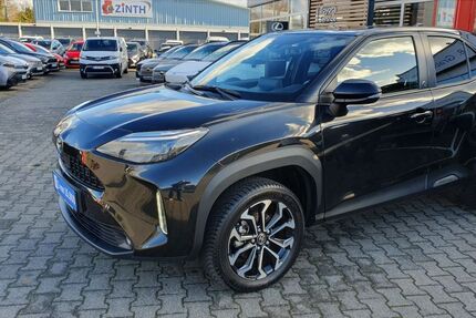 Toyota Yaris Cross 43.000 km 24.490 &euro; Beckum 59269
