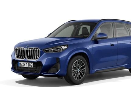 BMW X1 9.741 km 42.750 &euro; Gütersloh 33334