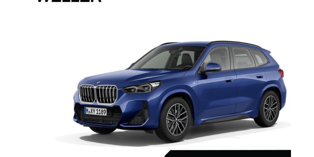 BMW X1 9.741 km 42.750 &euro; Gütersloh 33334