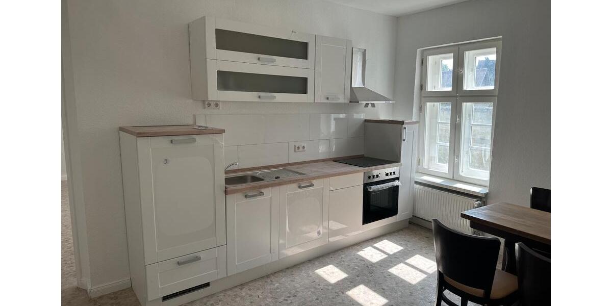 Hochparterre Soest - 2.5 Zimmer, 85 m&sup2;, 900&euro; | Angebot:24707784