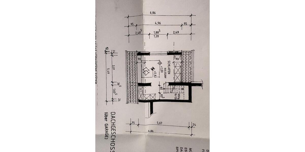 Maisonettenwohnung Bad Sassendorf - 3 Zimmer, 116 m&sup2;, 930&euro; | Angebot:26610461