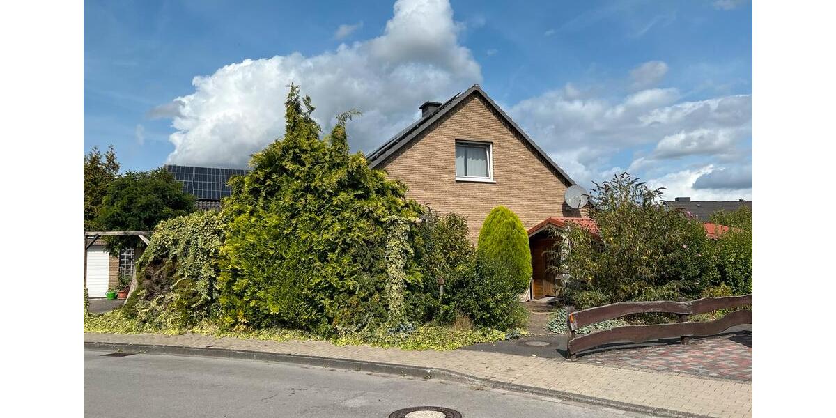 Einfamilienhaus Welver - 395.000&euro; | Angebot:26693831
