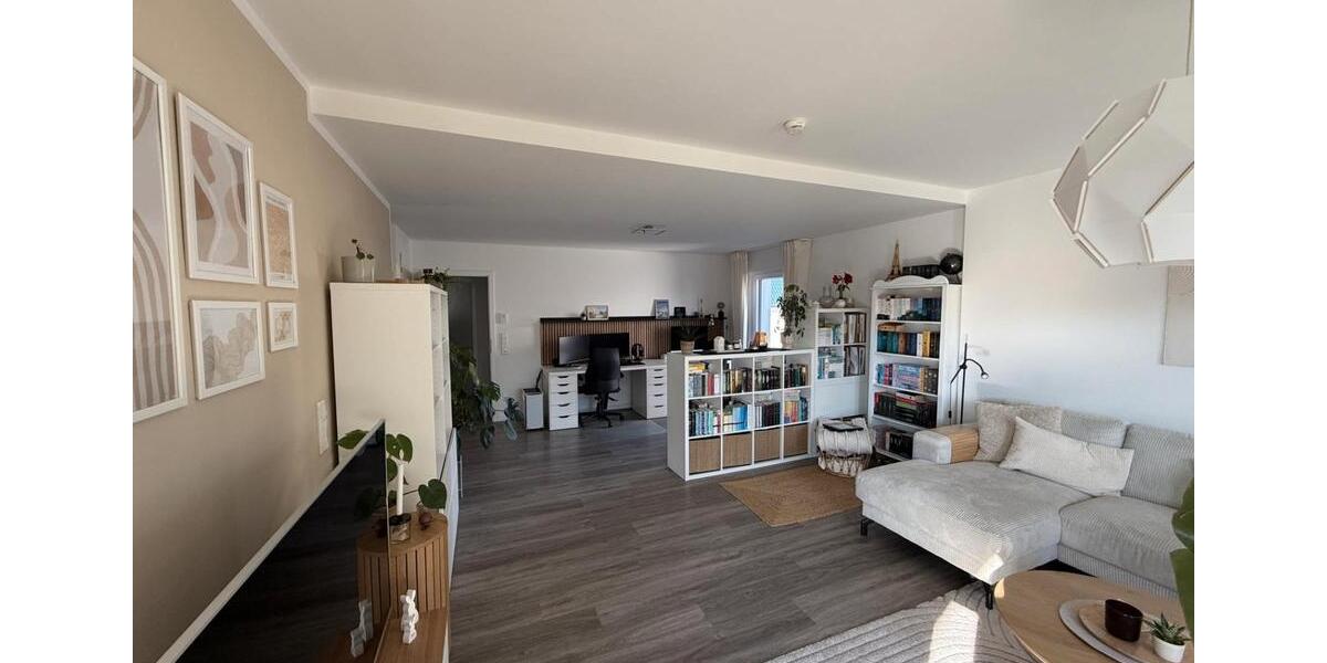 Dachgeschoßwohnung Warstein - 2 Zimmer, 82 m&sup2;, 780&euro; | Angebot:26008470