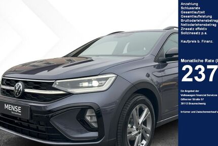 VW Taigo 8.500 km 26.775 &euro; Gütersloh 33334