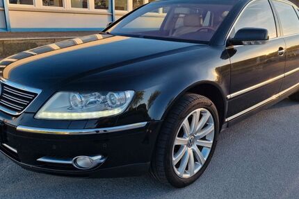 VW Phaeton 162.875 km 5.990 &euro; Soest 59494