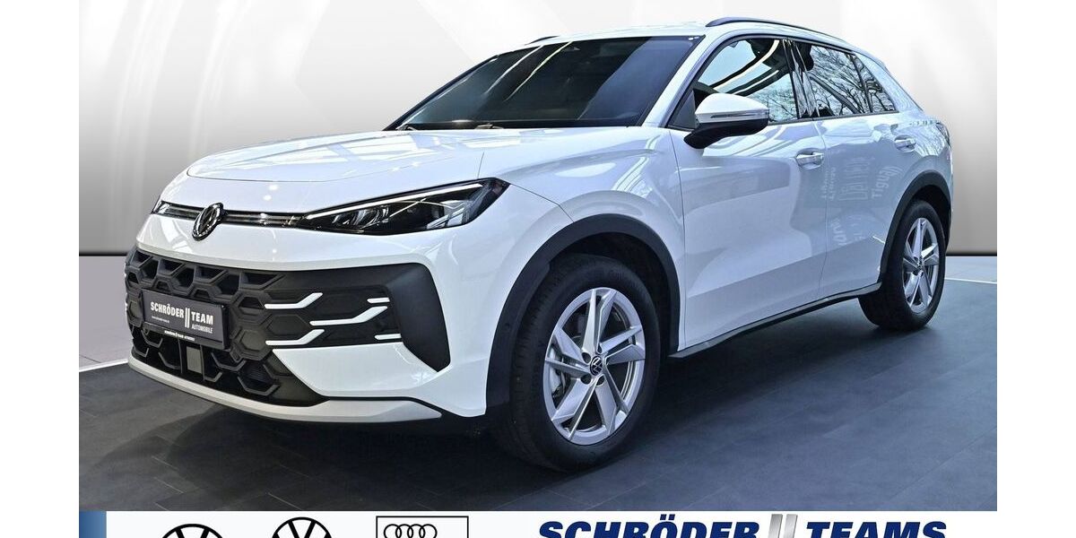 VW T-Roc 4.590 km 34.990 &euro; Verl 33415