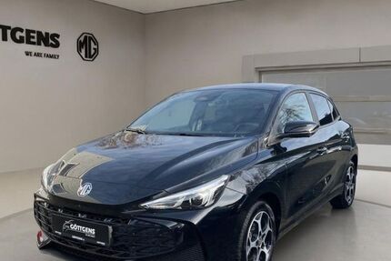 MG 3 19.156 km 16.790 &euro; Soest 59494