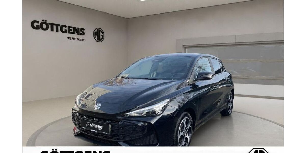 MG 3 19.156 km 16.790 &euro; Soest 59494