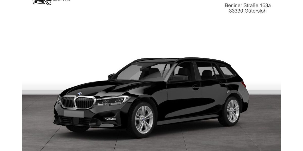 BMW 320 96.326 km 25.690 &euro; Gütersloh 33330