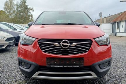 Opel Crossland (X) 138.723 km 7.900 &euro; Welver 59514