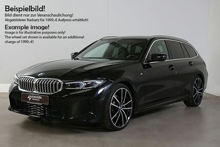 BMW 320 37.200 km 36.429 &euro; Paderborn 33100