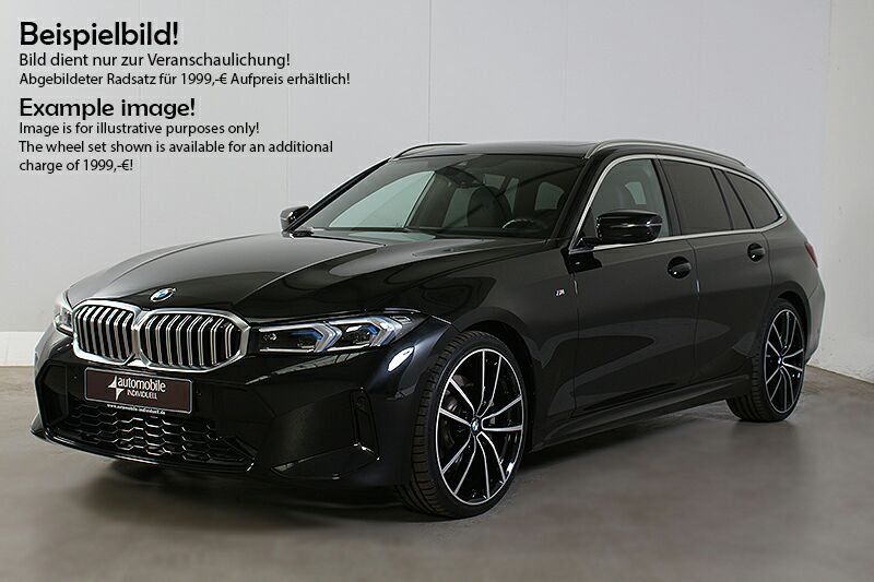 BMW 320 37.200 km 36.429 &euro; Paderborn 33100