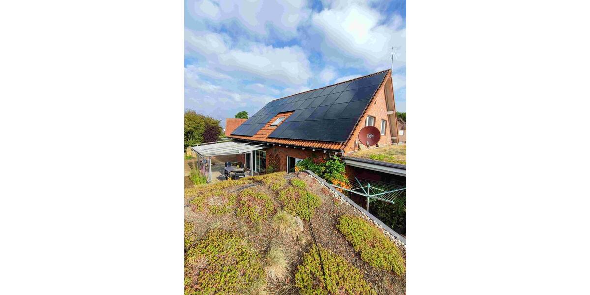 Einfamilienhaus Lippetal - 5 Zimmer, 186 m&sup2;, 495.000&euro; | Angebot:25056737