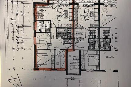 Wohnung Paderborn - 4 Zimmer, 79 m&sup2;, 310.000&euro; | Angebot:26087358