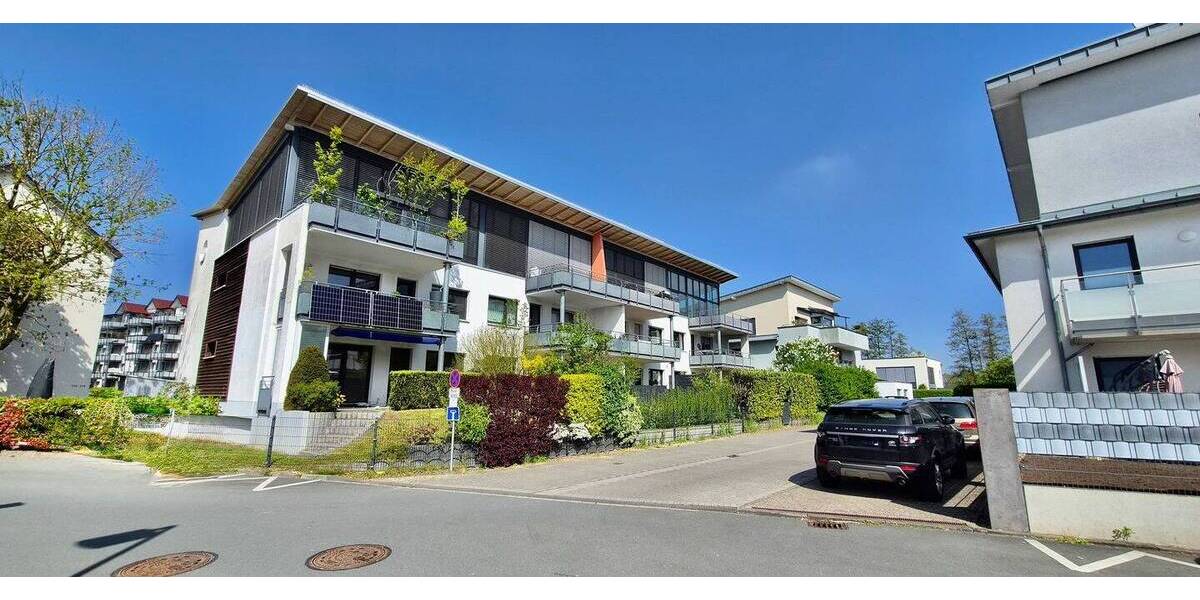Etagenwohnung Paderborn Elsen - 3 Zimmer, 80 m&sup2;, 237.500&euro; | Angebot:26616555