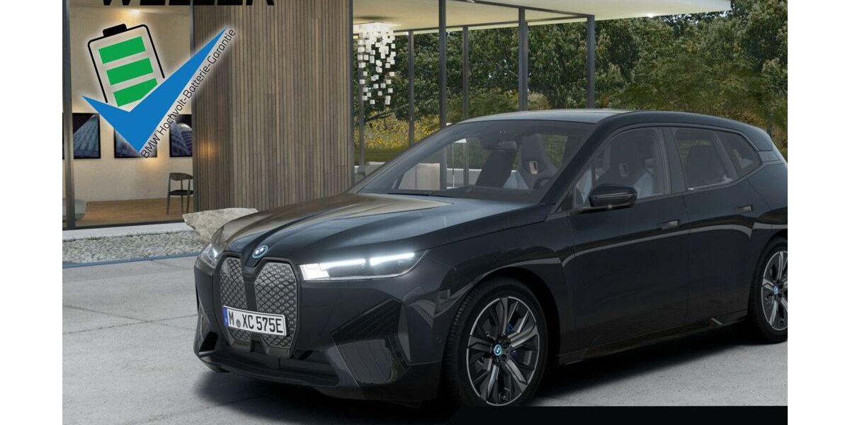 BMW iX 7.304 km 65.950 &euro; Paderborn 33104