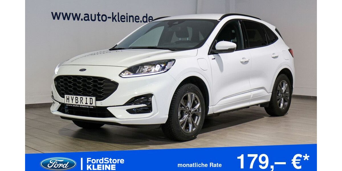 Ford Kuga 53.997 km 21.490 &euro; Paderborn 33102