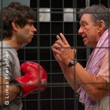 Das Herz eines Boxers 16.03.2027 Theater Gütersloh