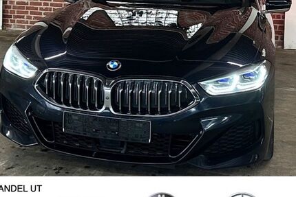 BMW 840 93.000 km 48.300 &euro; Soest 59494