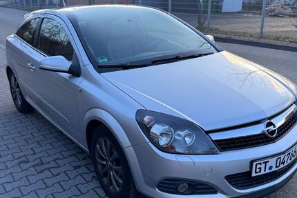 Opel Astra 263.000 km 1.800 &euro; Gütersloh 33330