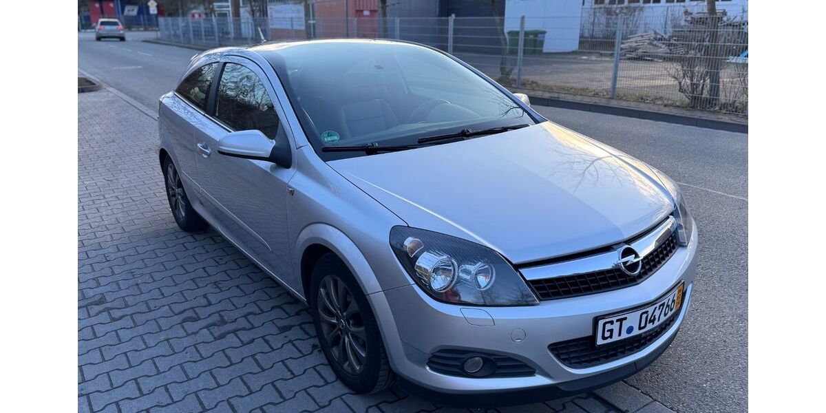 Opel Astra 263.000 km 1.800 &euro; Gütersloh 33330