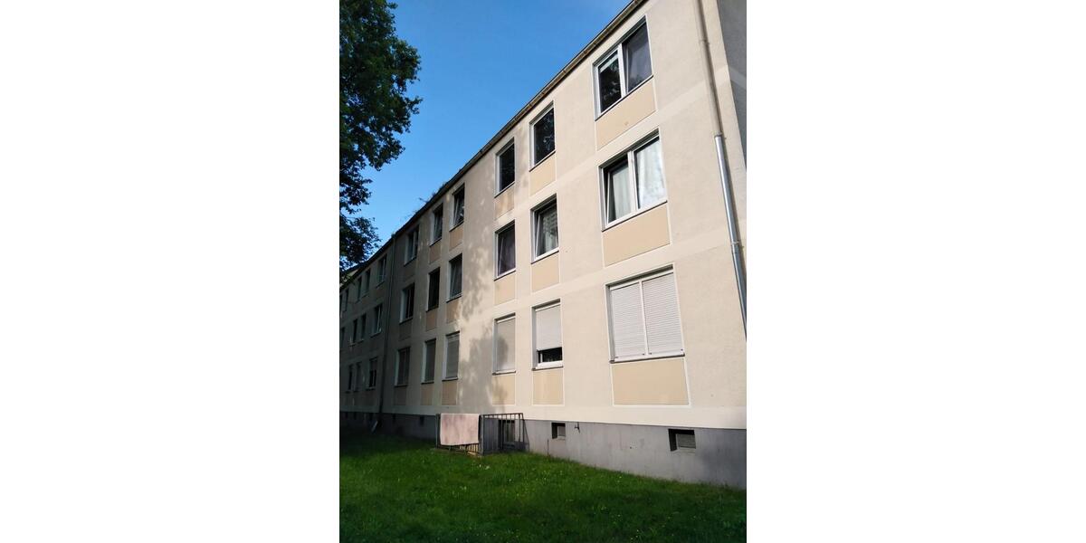 Etagenwohnung Gütersloh - 4 Zimmer, 86 m&sup2;, 820&euro; | Angebot:26546053