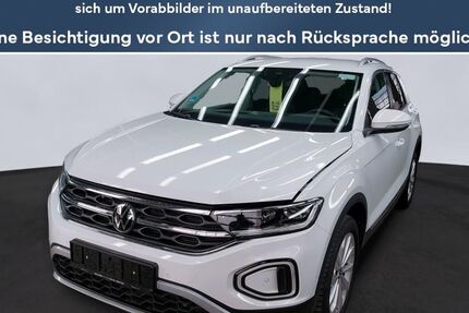 VW T-Roc 27.592 km 27.980 &euro; Rietberg 33397