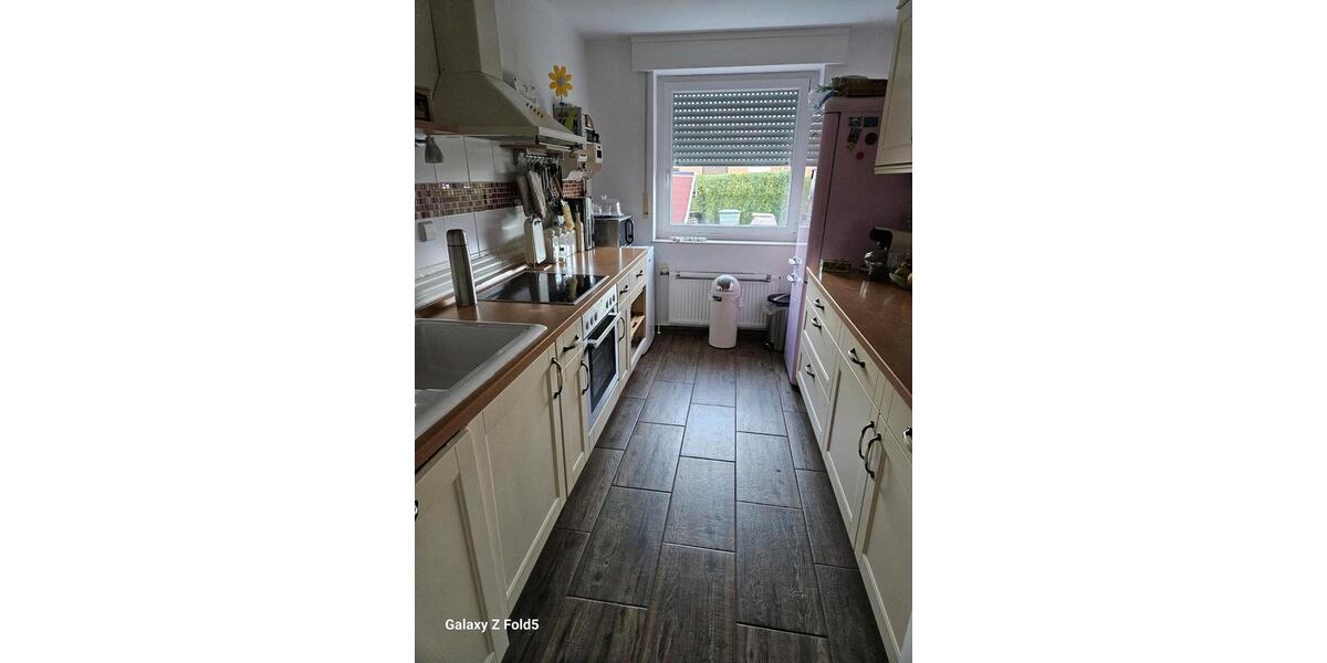 Erdgeschoßwohnung Paderborn - 4 Zimmer, 97 m&sup2;, 349.000&euro; | Angebot:24825496