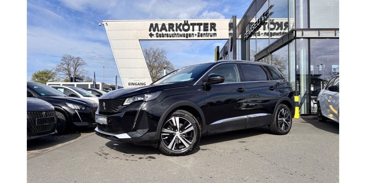 Peugeot 5008 61.992 km 28.690 &euro; Gütersloh 33334