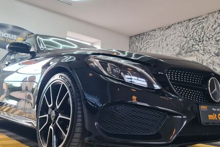 Mercedes-Benz C 43 AMG 100.000 km 38.950 &euro; Anröchte 59609