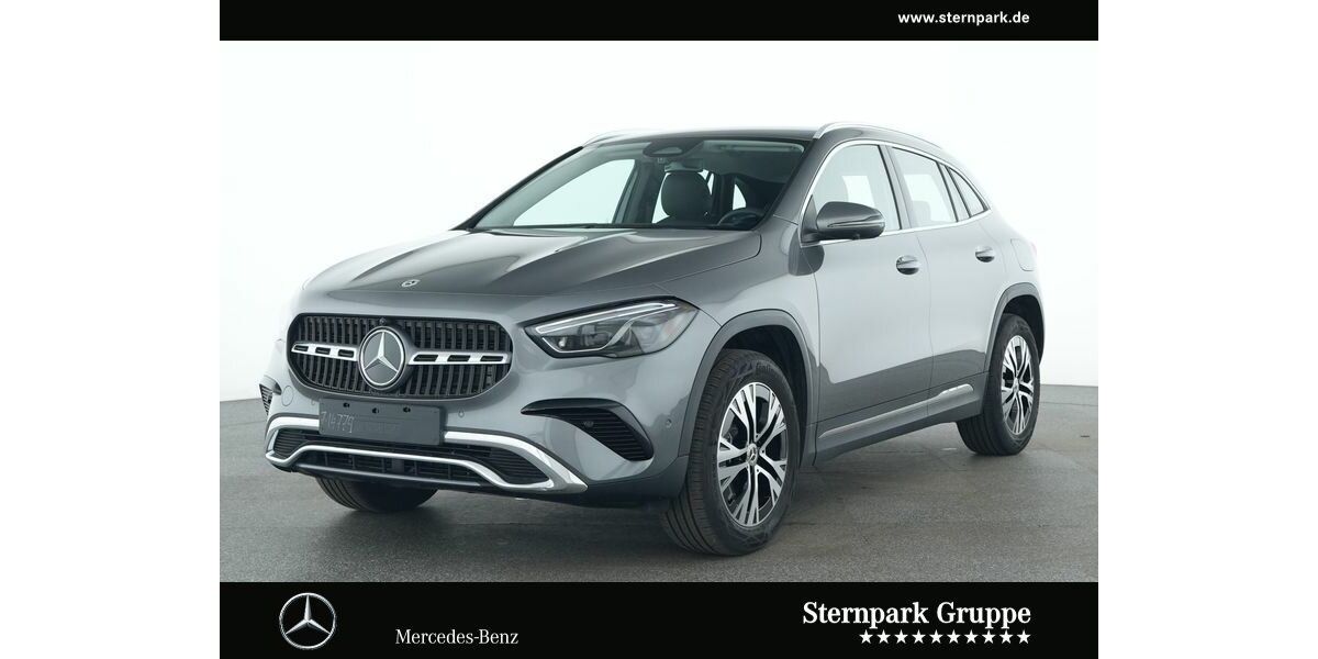 Mercedes-Benz GLA 200 1.847 km 37.940 &euro; Rheda-Wiedenbrück 33378