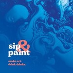 Sip & Paint | Lace & Mesh Edition