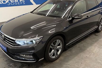 VW Passat Variant 121.750 km 24.999 &euro; Delbrück 33129