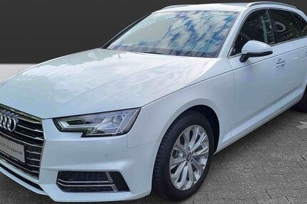 Audi A4 92.602 km 22.990 &euro; Gütersloh 33332