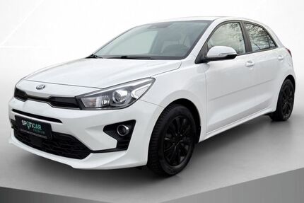 Kia Rio 99.600 km 11.690 &euro; Paderborn 33100
