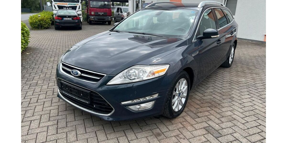 Ford Mondeo 345.000 km 2.300 &euro; Lippstadt 59557