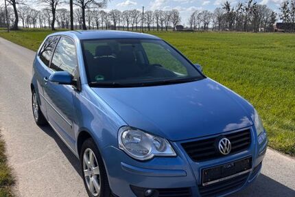 VW Polo 144.000 km 2.499 &euro; Welver 59514