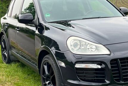 Porsche Cayenne 180.000 km 14.300 &euro; Delbrück 33129