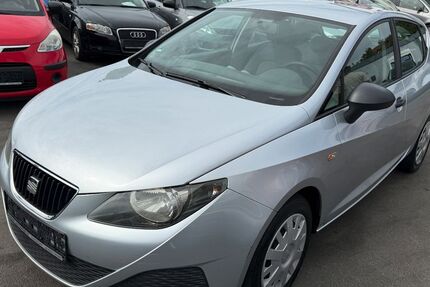 Seat Ibiza 130.000 km 2.999 &euro; Paderborn 33100