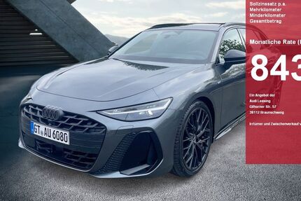 Audi A6 9.500 km 72.485 &euro; Gütersloh 33330