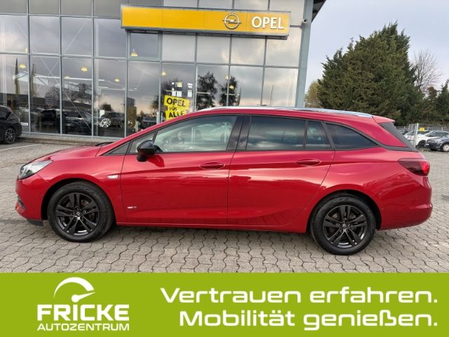 Opel Astra 118.316 km 12.395 &euro; Lippstadt 59557