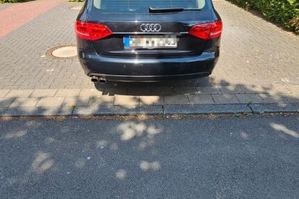 Audi A4 300.000 km 3.800 &euro; Soest 59494