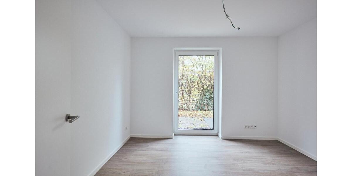 Etagenwohnung Rheda-Wiedenbrück Wiedenbrück - 4 Zimmer, 117 m&sup2;, 1.465&euro; | Angebot:25999754